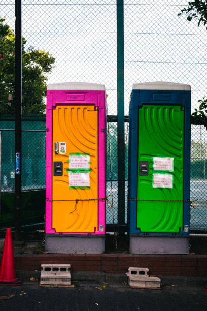 Best Portable restroom trailer rental  in Elm Grove, WI